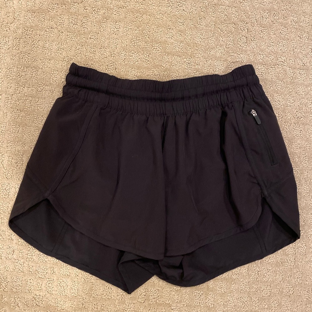 Lululemon Tracker V Shorts
